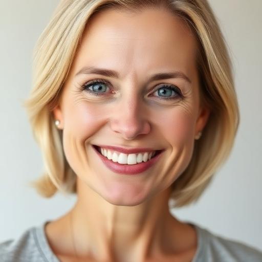 Kundenporträt Sandra K.
